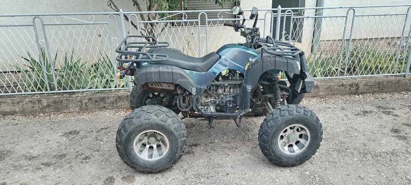 Peda ATV