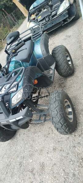 Peda ATV