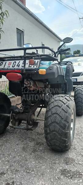 Peda ATV