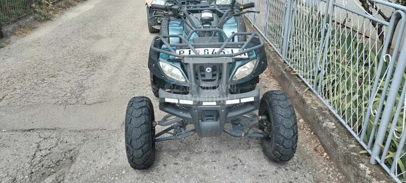 Peda ATV