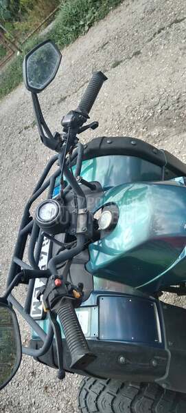 Peda ATV