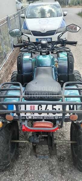 Peda ATV