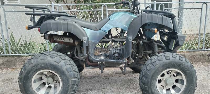 Peda ATV