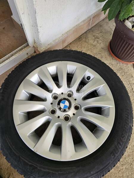Aluminijumske felne Original BMW e90 16" 5 x 120