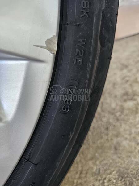 Aluminijumske felne Original BMW e90 16" 5 x 120