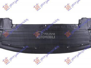 ZASTITA MOTORA METAL  VIVAR... za Opel Ostalo od 2014. do 2019. god.