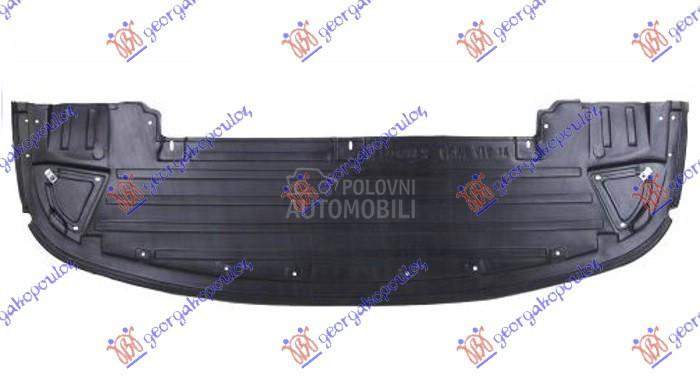 ZASTITA MOTORA METAL  VIVAR...