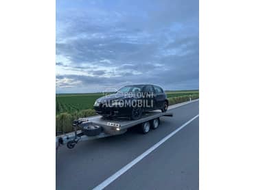 Alfa Romeo 147 147 2003. god. -  kompletan auto u delovima