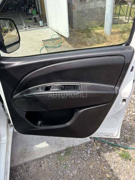 Opel Combo 1.3