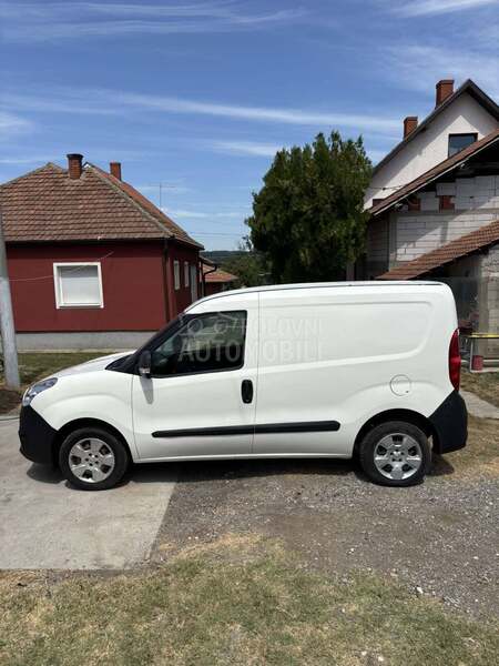 Opel Combo 1.3