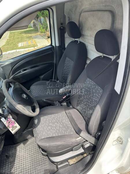 Opel Combo 1.3