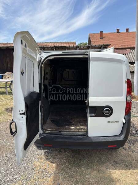 Opel Combo 1.3