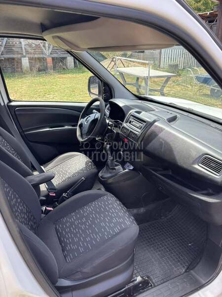 Opel Combo 1.3