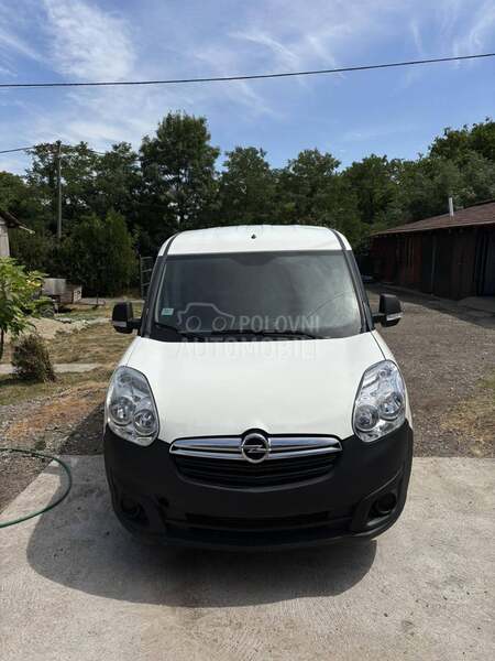 Opel Combo 1.3