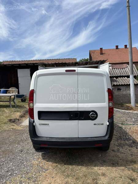 Opel Combo 1.3