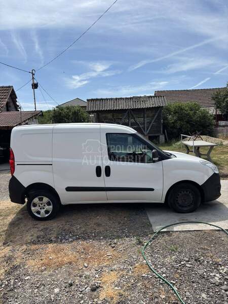 Opel Combo 1.3