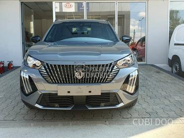 Peugeot 2008 1.2E ALLURE 130 AT8