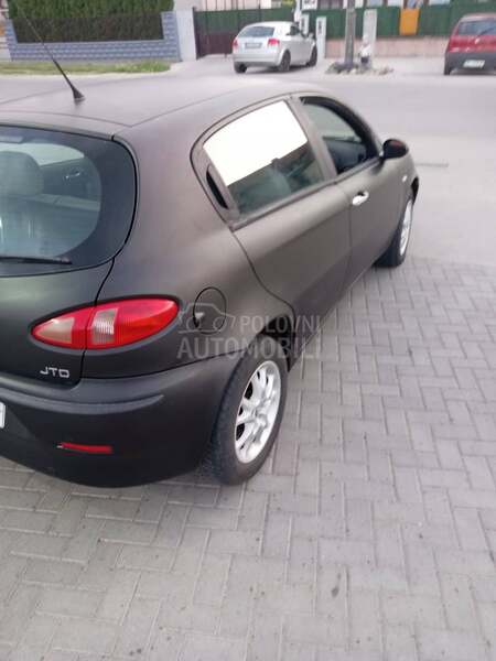 Alfa Romeo 147 1.9 JTD