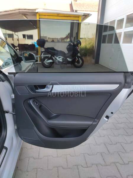 Audi A5 2.0 tdi