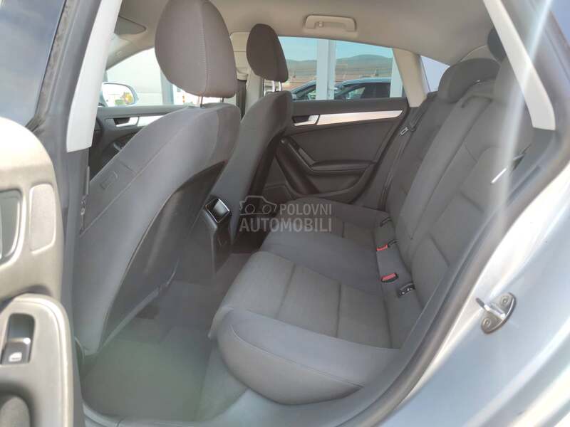 Audi A5 2.0 tdi