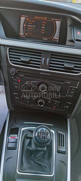 Audi A5 2.0 tdi