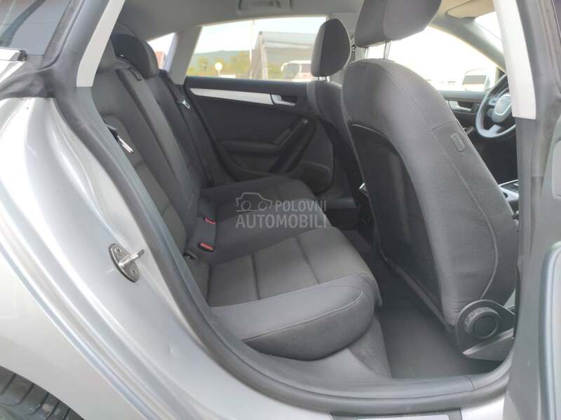 Audi A5 2.0 tdi