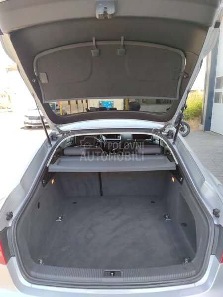 Audi A5 2.0 tdi