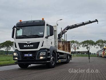 MAN 26.460 / HIAB 188 B3