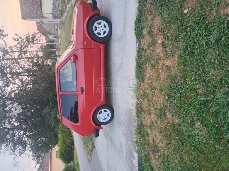 Zastava Yugo 55 