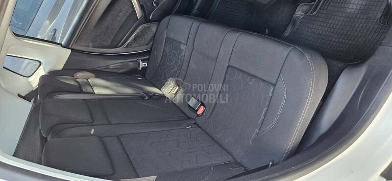 Peugeot 2008 1.6HDI/N.A.V.I