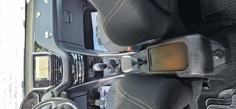 Peugeot 2008 1.6HDI/N.A.V.I