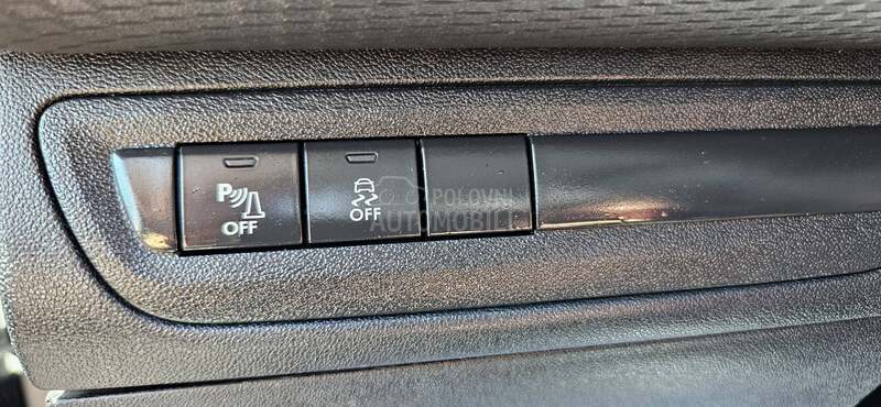 Peugeot 2008 1.6HDI/N.A.V.I