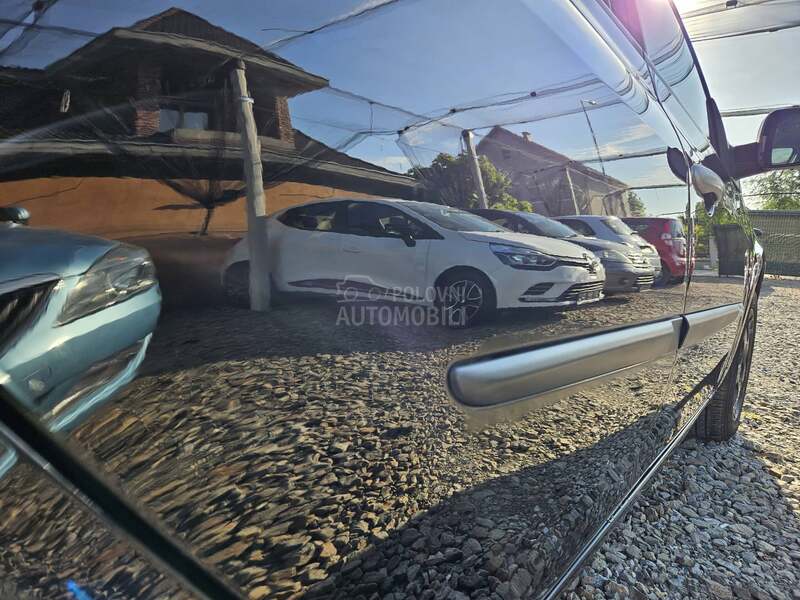 Renault Clio 1.5dci S.E.RVISNA
