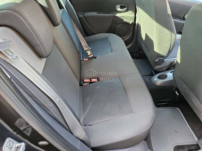 Renault Clio 1.5dci S.E.RVISNA