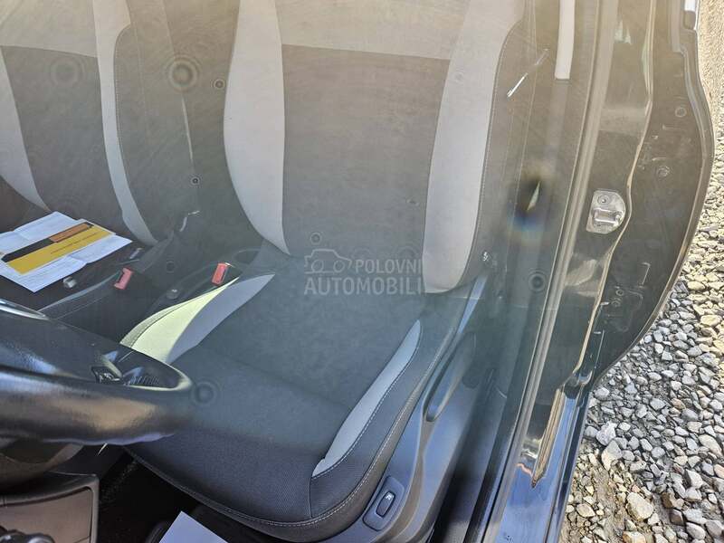 Renault Clio 1.5dci S.E.RVISNA