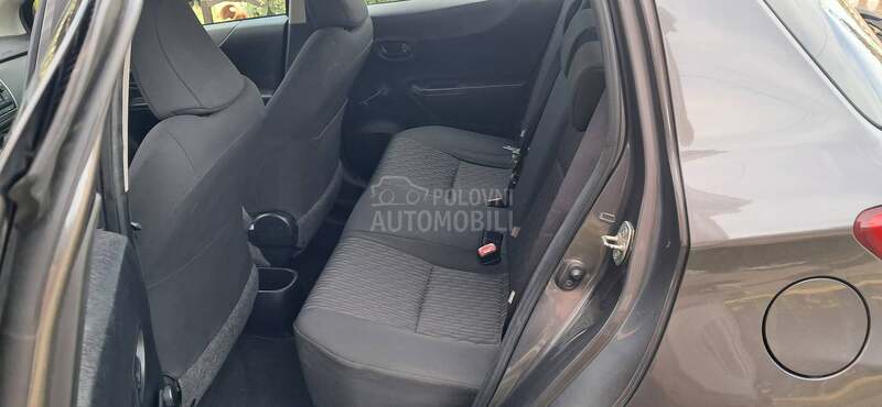 Toyota Yaris 1,4D-4D