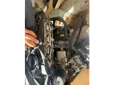 Kompletan motor za Volkswagen Tiguan od 2008. do 2012. god.