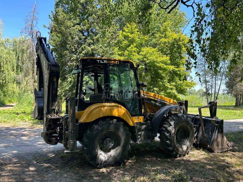 Mecalac TLB 990