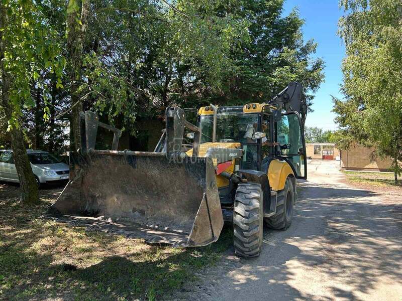 Mecalac TLB 990