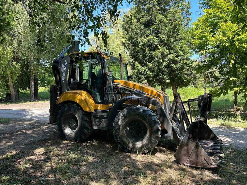 Mecalac TLB 990