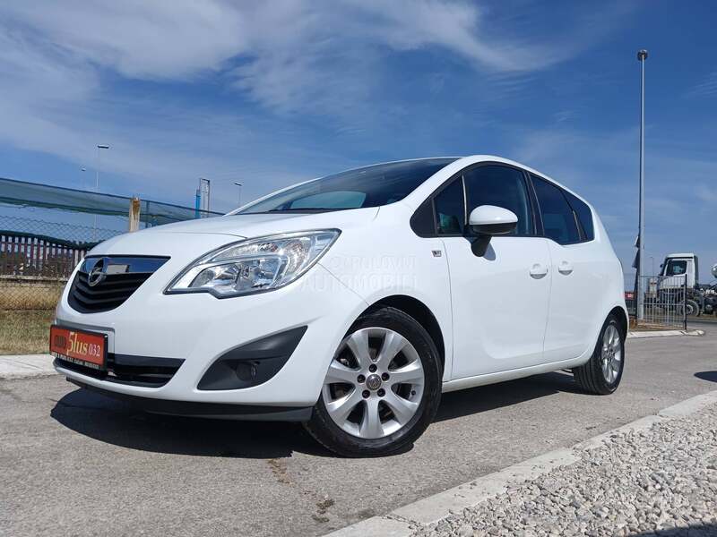 Opel Meriva 1.3 cdti ENJOY