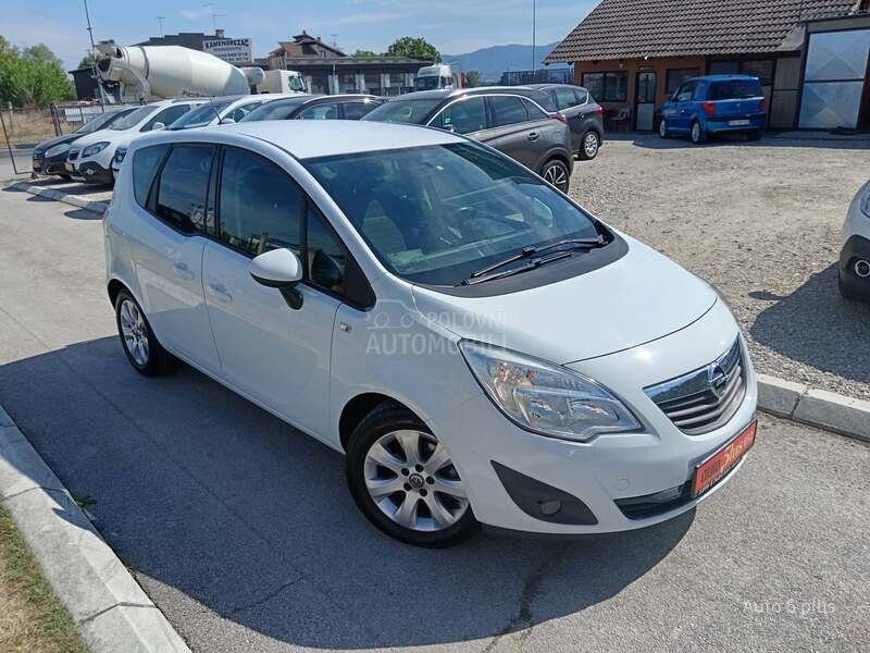 Opel Meriva 1.3 cdti ENJOY