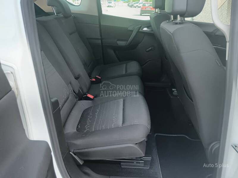 Opel Meriva 1.3 cdti ENJOY