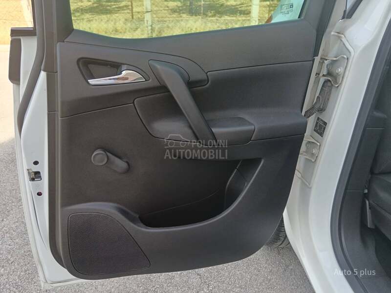 Opel Meriva 1.3 cdti ENJOY