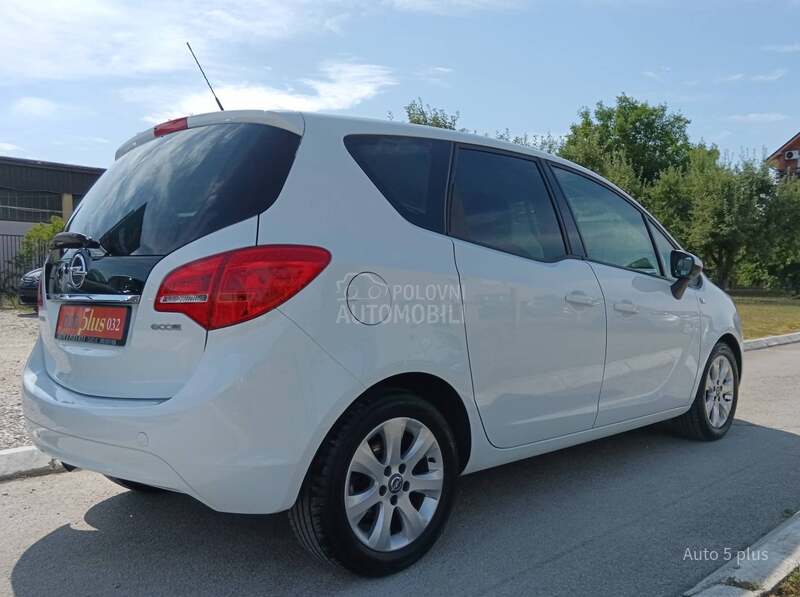 Opel Meriva 1.3 cdti ENJOY