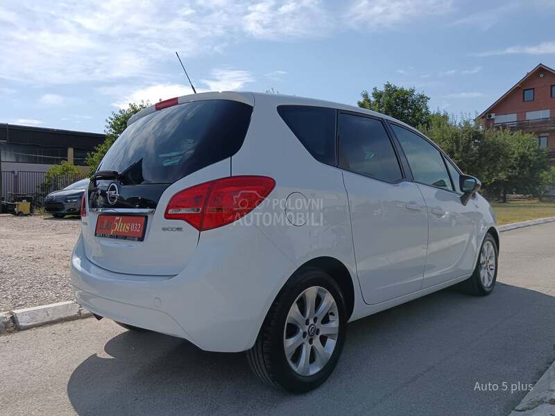 Opel Meriva 1.3 cdti ENJOY