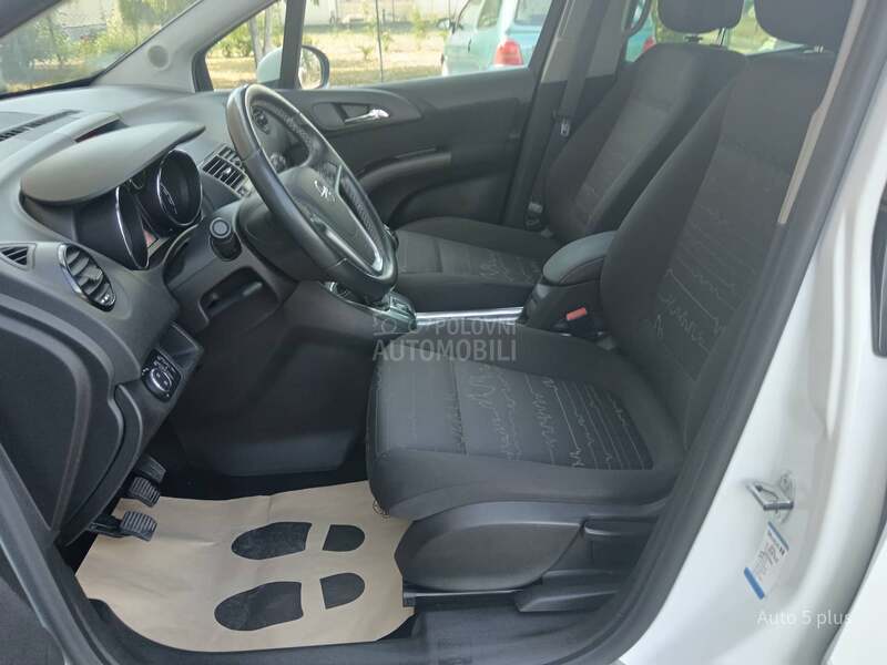 Opel Meriva 1.3 cdti ENJOY