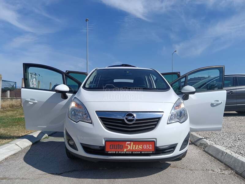 Opel Meriva 1.3 cdti ENJOY