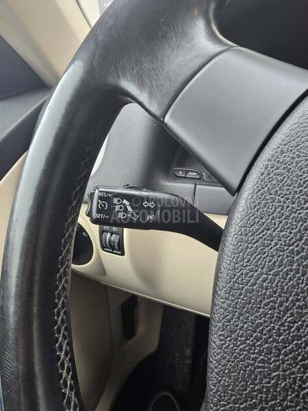 Volkswagen Tiguan 2.0