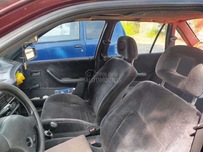 Opel Kadett 